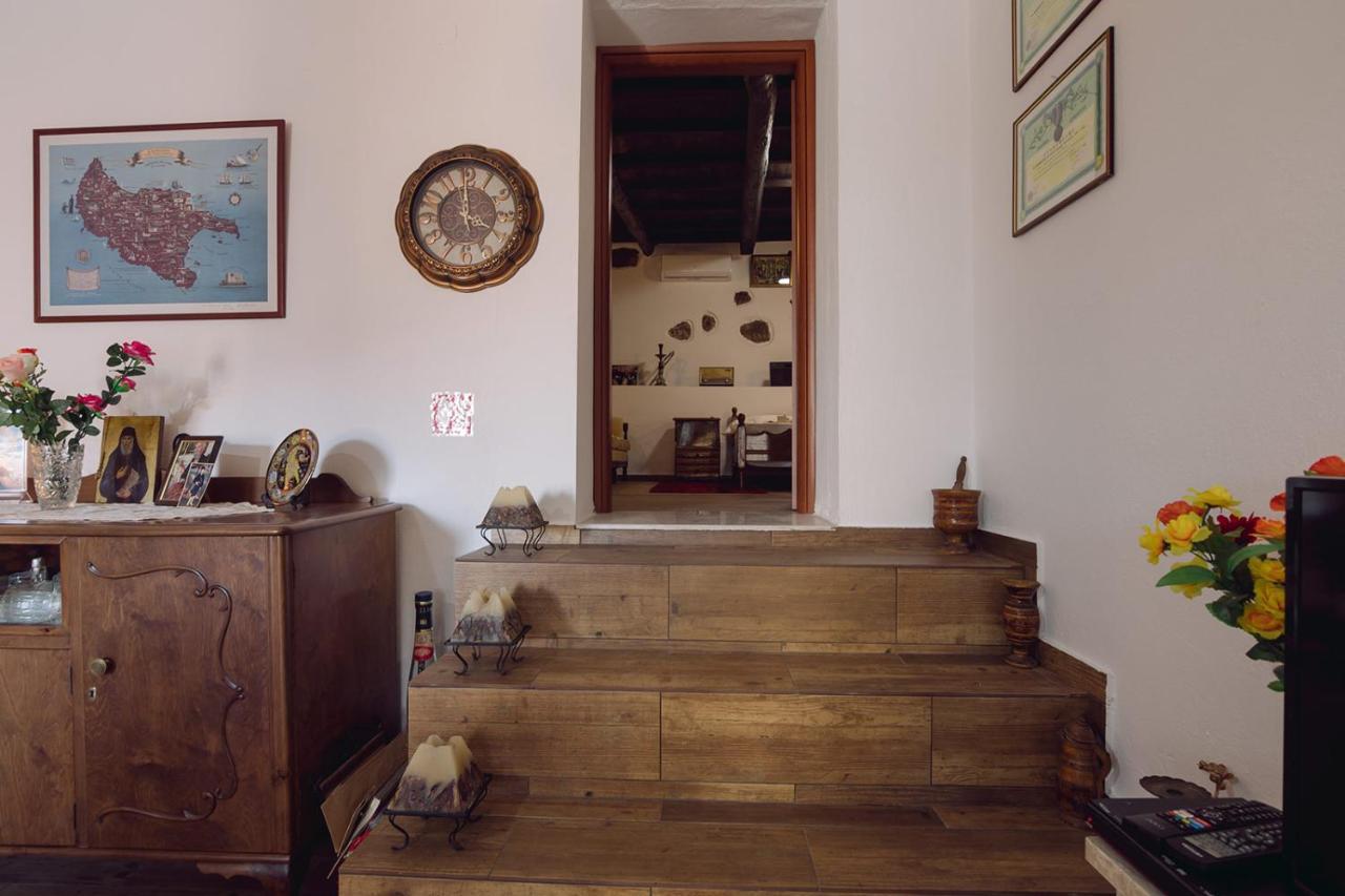 Villa Roxani Meskla Dış mekan fotoğraf