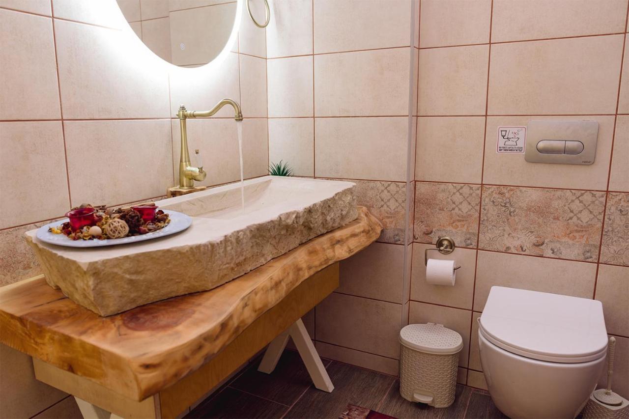 Villa Roxani Meskla Dış mekan fotoğraf