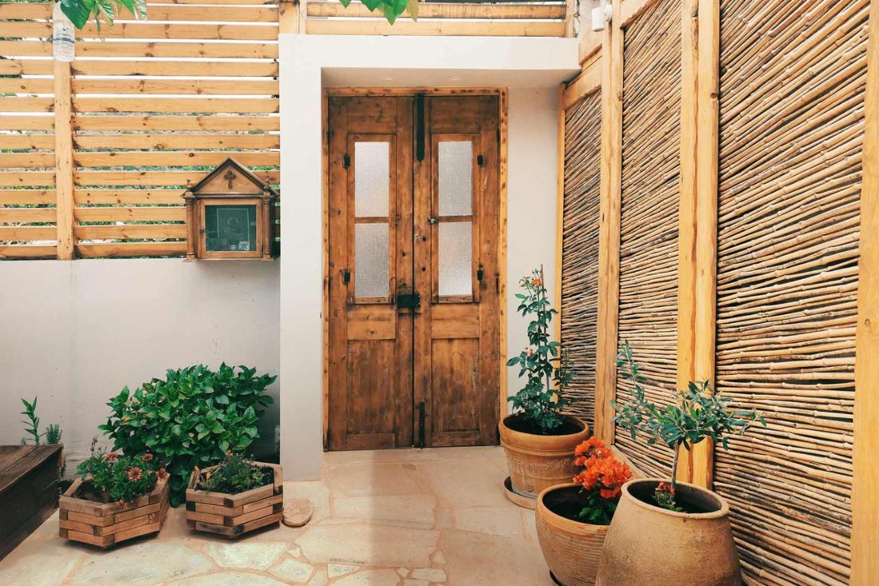 Villa Roxani Meskla Dış mekan fotoğraf